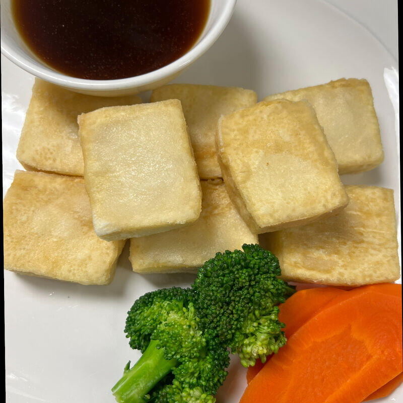 Tofu Teriyaki