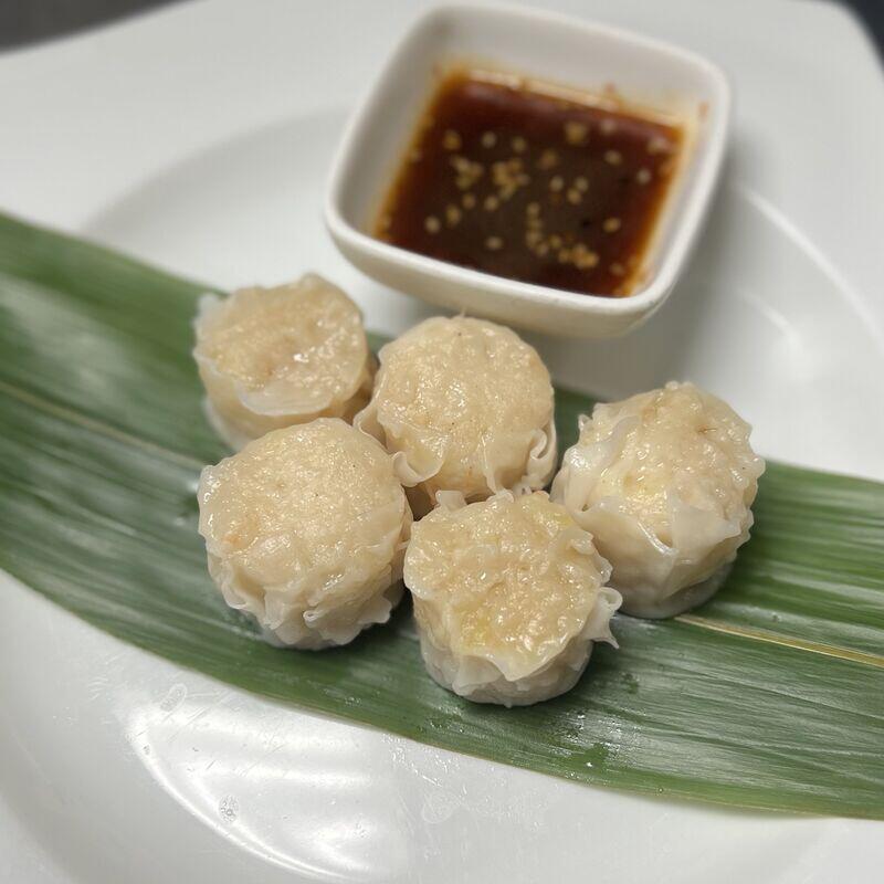 Shrimp Shumai