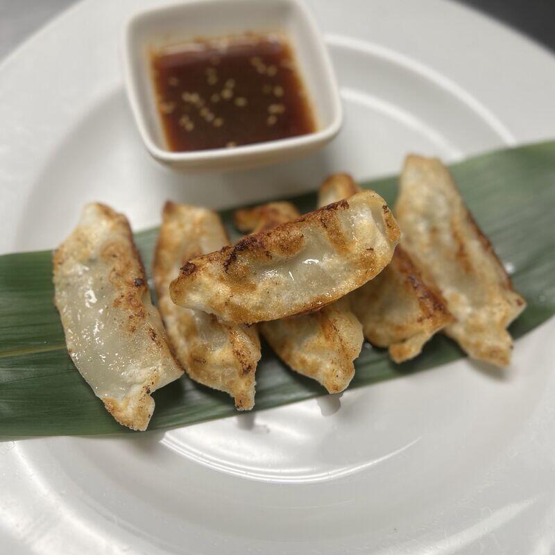 Gyoza(6)