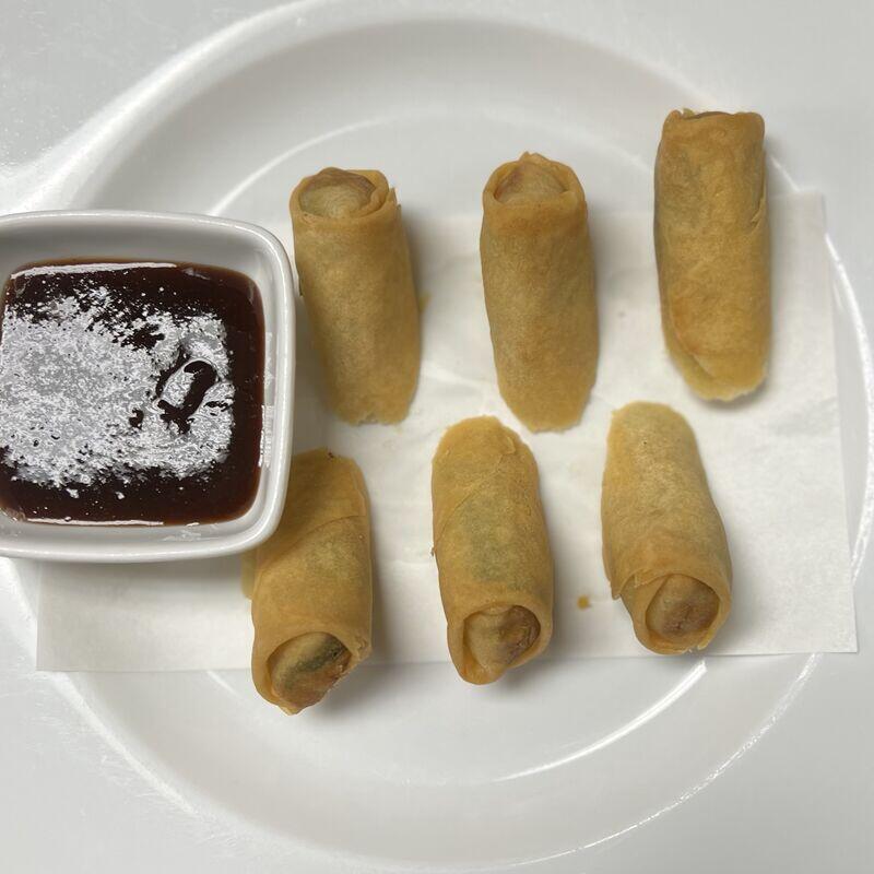 Spring Roll(3)