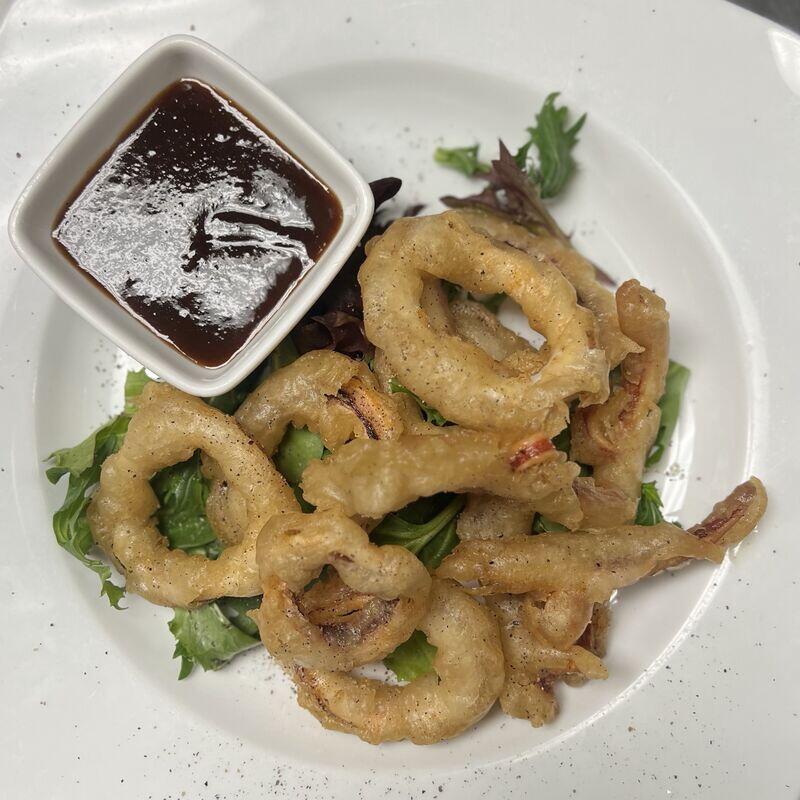 Calamari