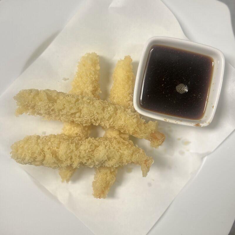 Shrimp Tempura APT