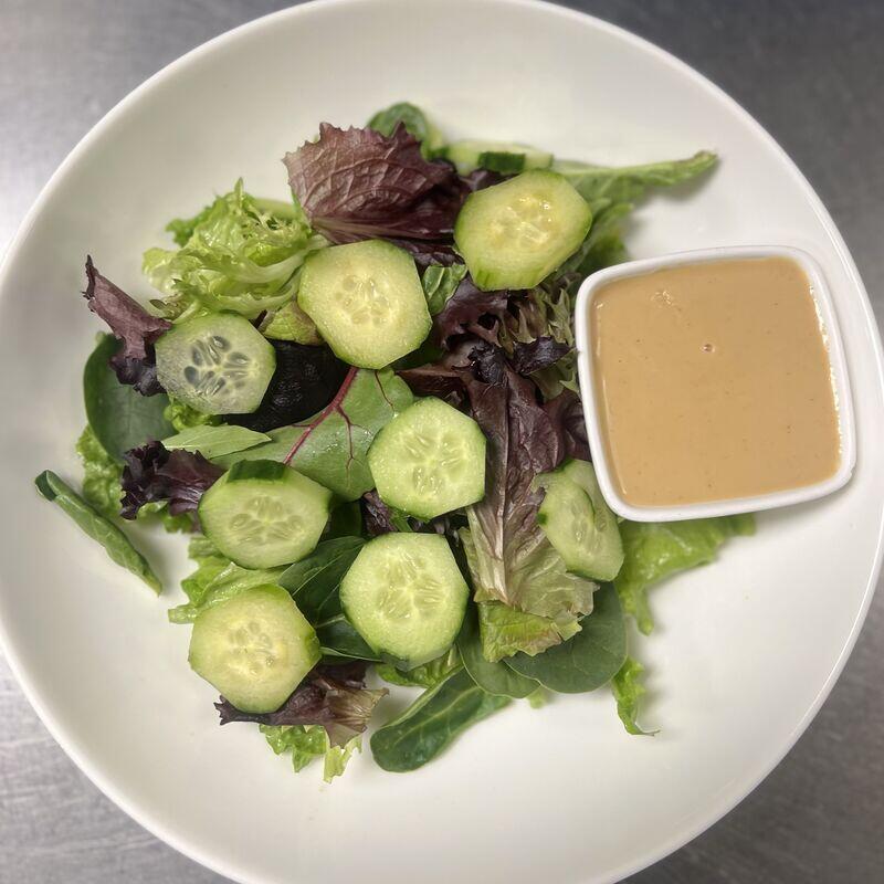 House Salad