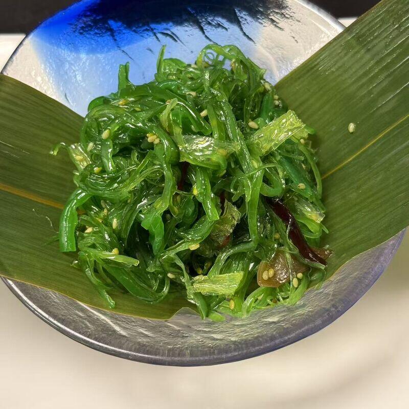 Seaweed Salad