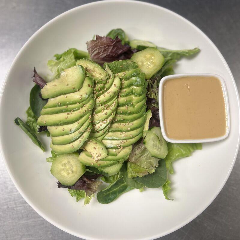 Avocado Salad