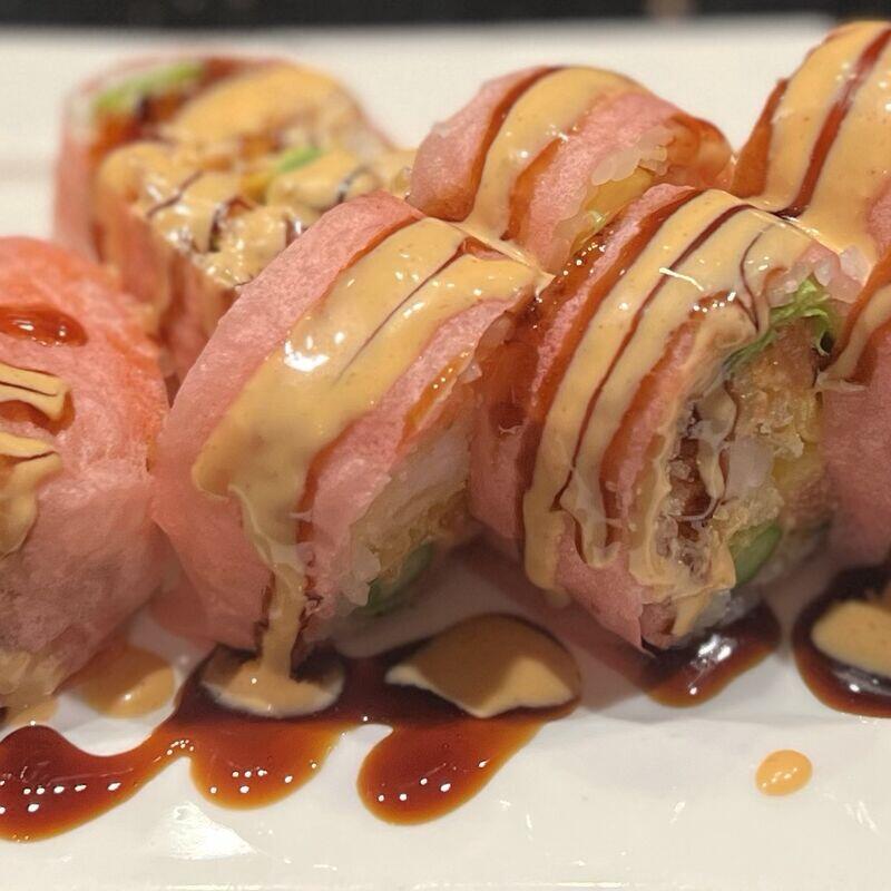 Denver Dream Roll