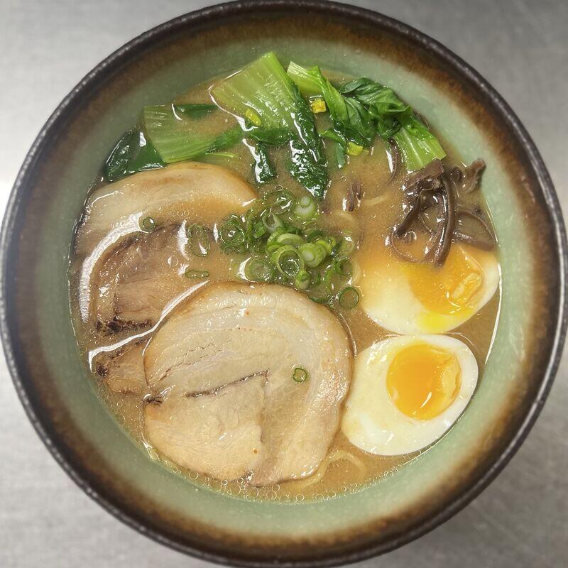 Kuroyuki (Tonkotsu Miso)