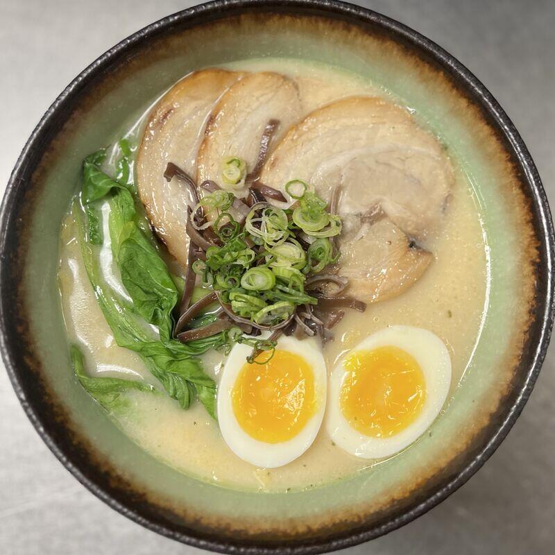Shirayuki (Tonkotsu Shio)