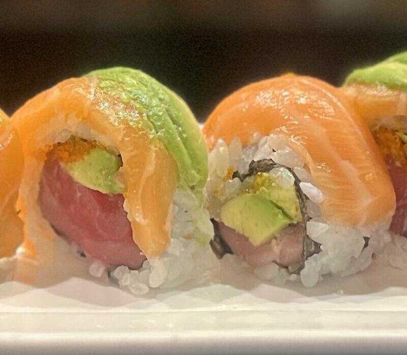 New York Roll