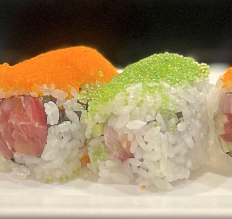 Happy Roll