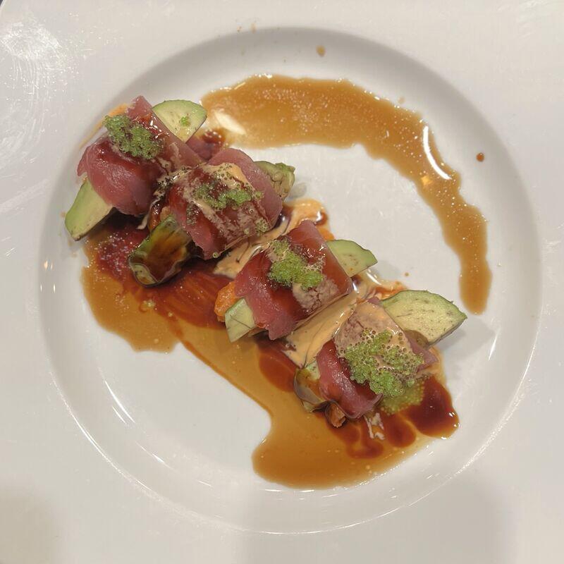 Fantastic Tuna
