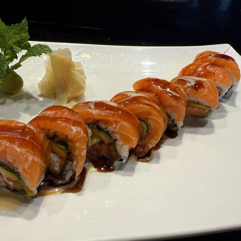 Golden Roll
