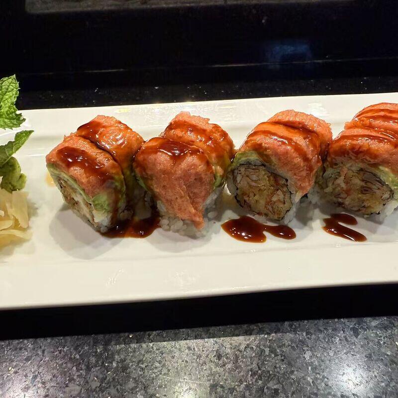Ninja Roll