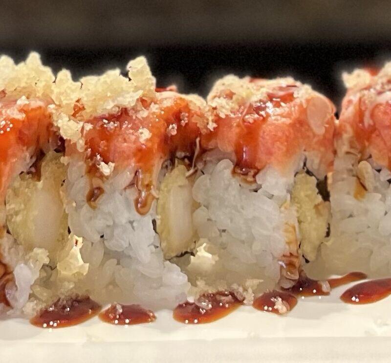 New Wave Roll