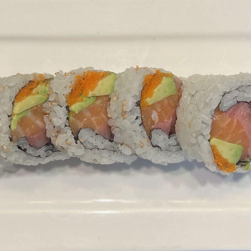 Fuji Roll