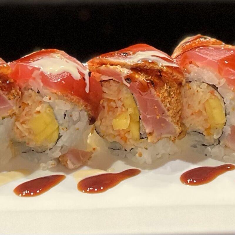 Mayflower Roll