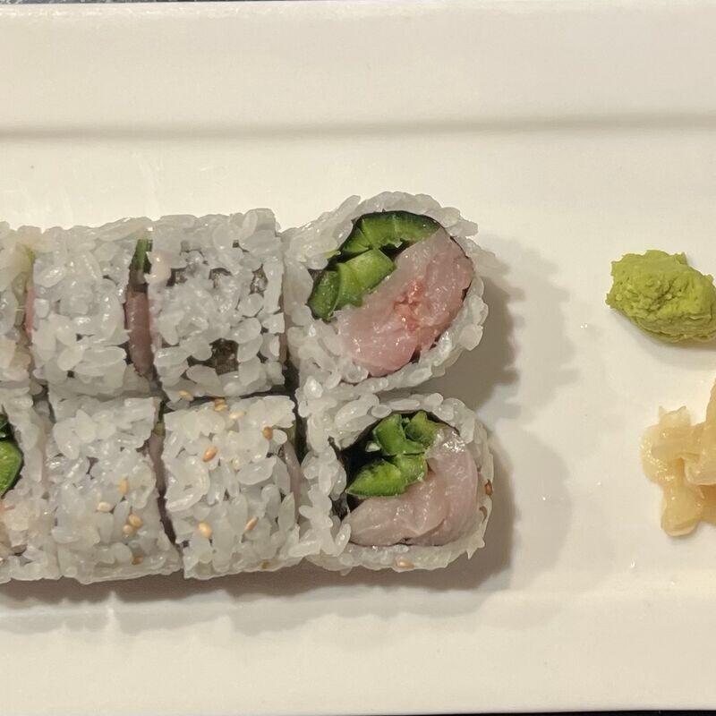 Yellowtail Jalapeno