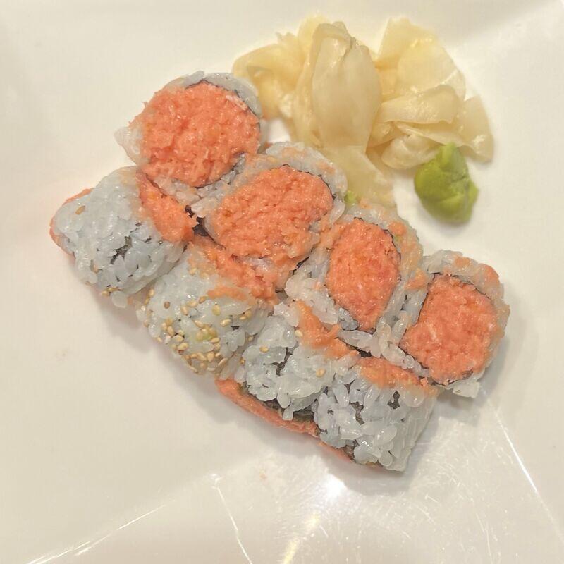 Spicy Tuna