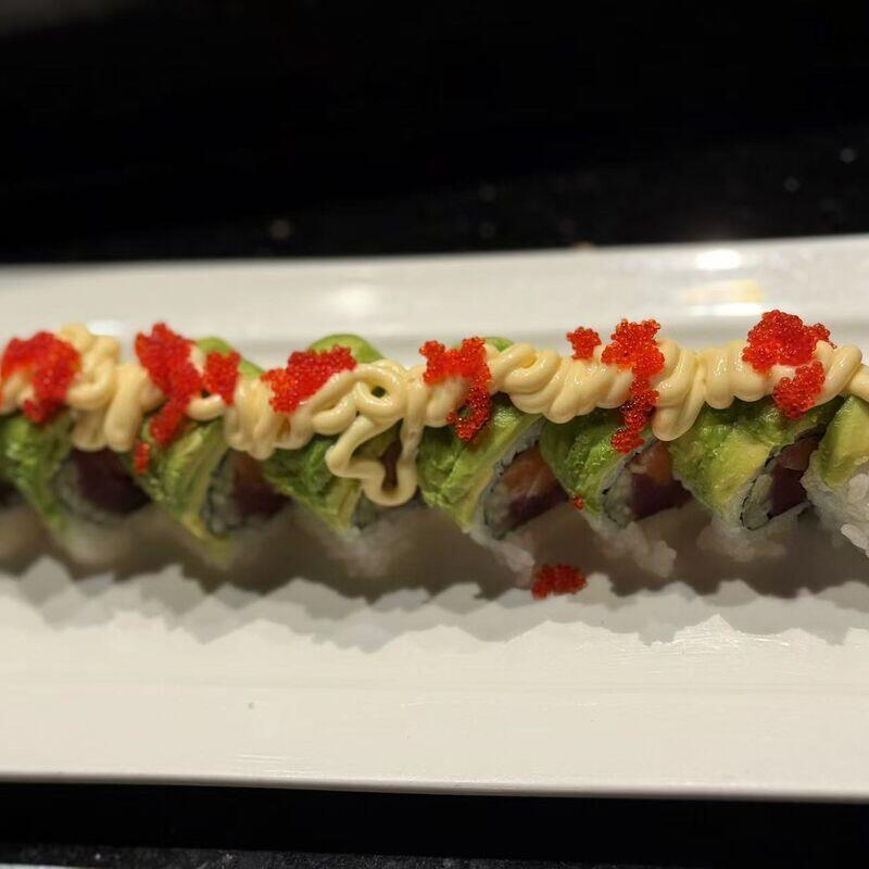 Harmony Roll