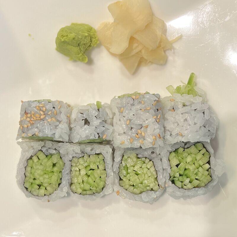 Cucumber