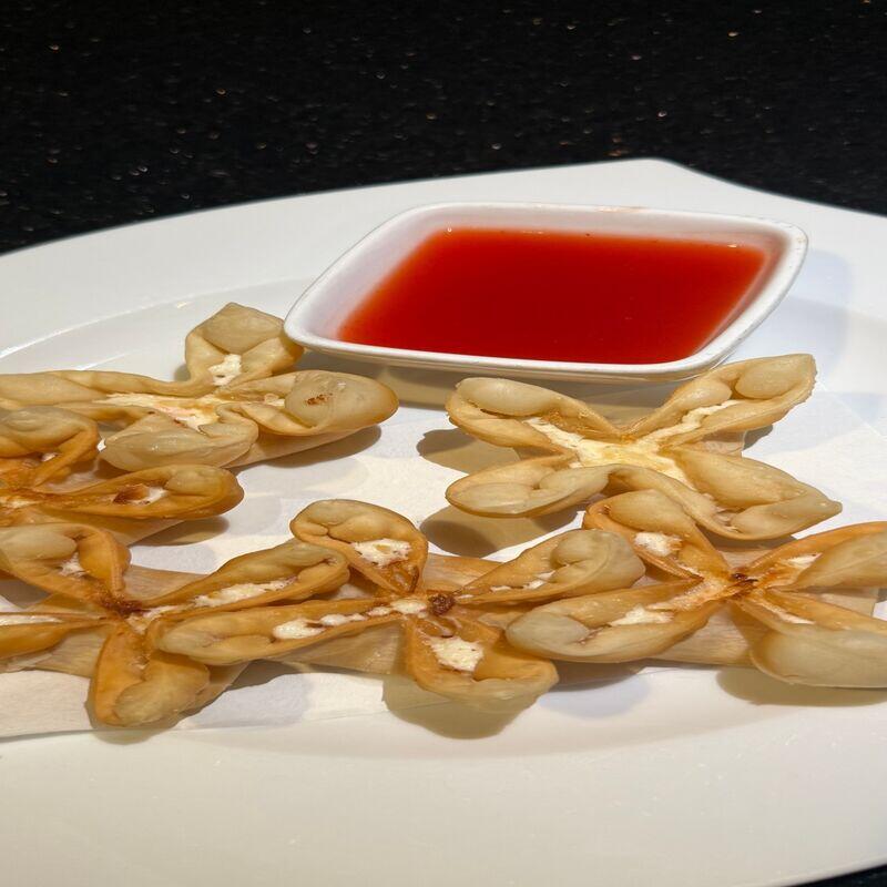 Crabmeat Rangoon (6)