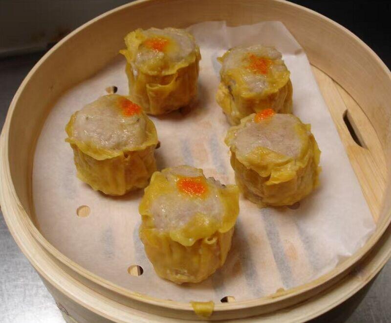 Pork Shumai (5)