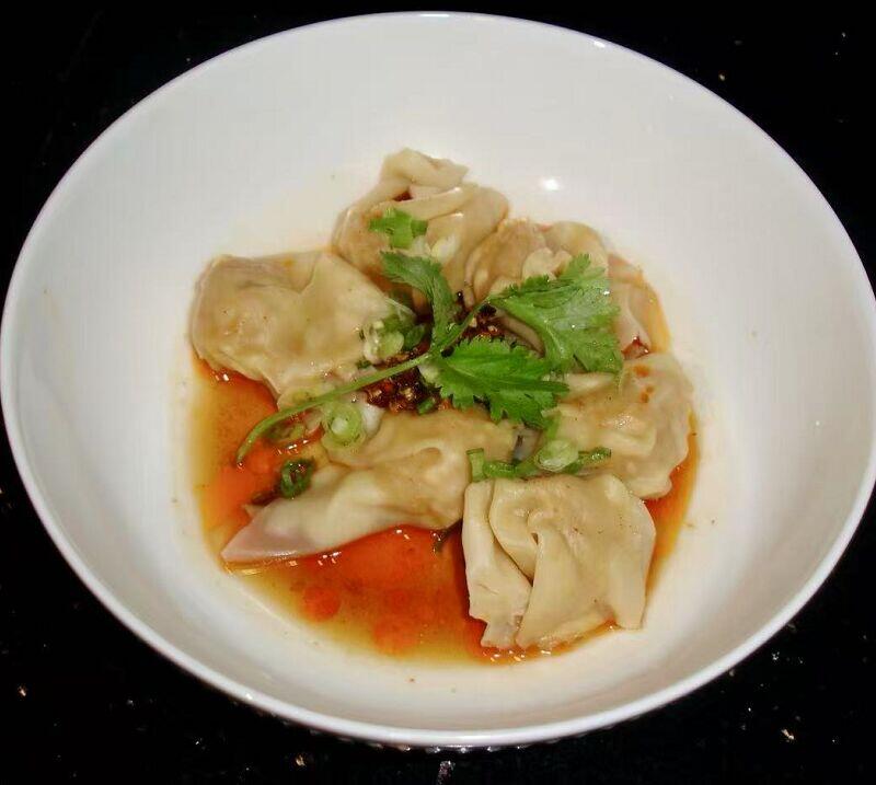 Spicy Wonton (6)