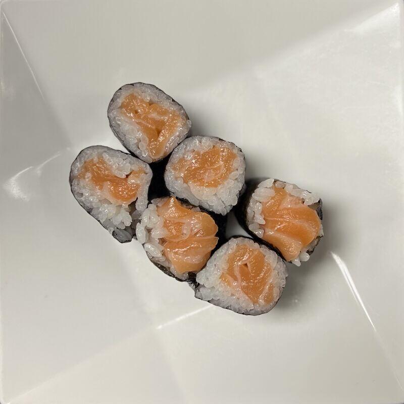 Salmon