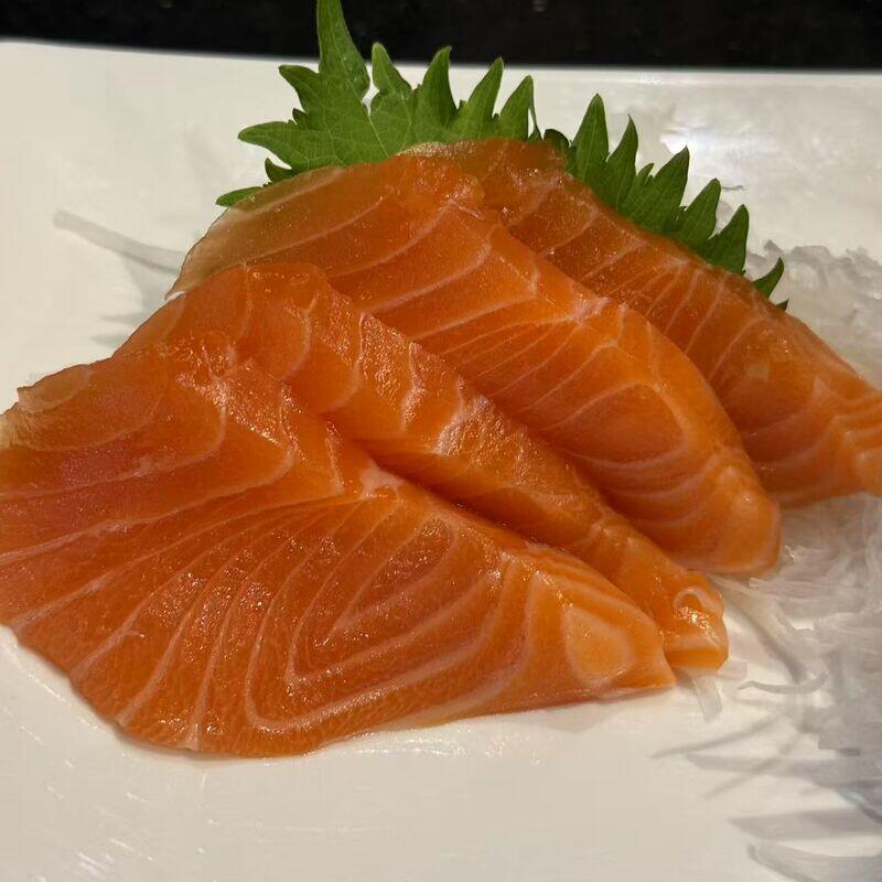 Salmon